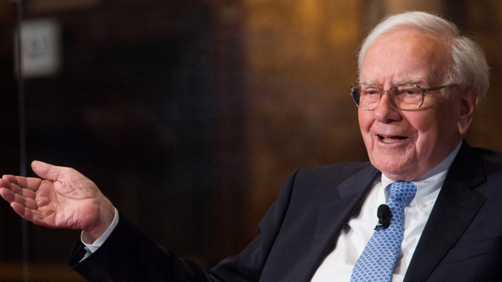 Warren Buffet Sells Shares in Bank of America