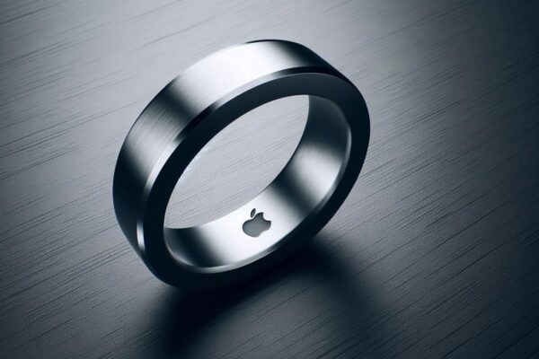 Apple's New Smart Ring