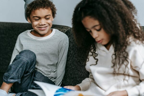 Having a Sister Can Increase Your Mental Health