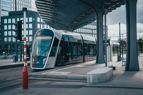 Luxembourg's Free Public Transport