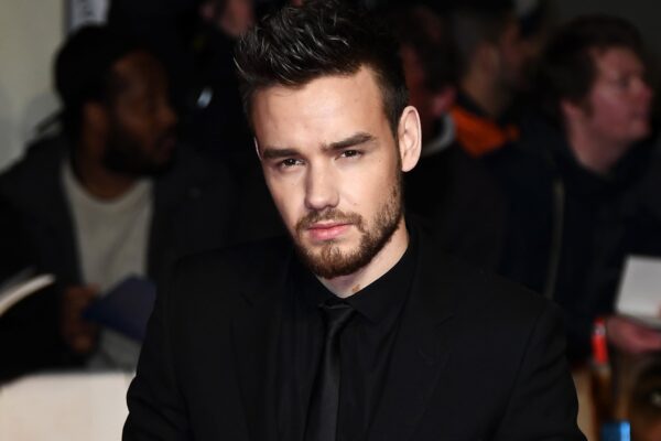 One Direction Star Liam Payne Passes Away at Age 31