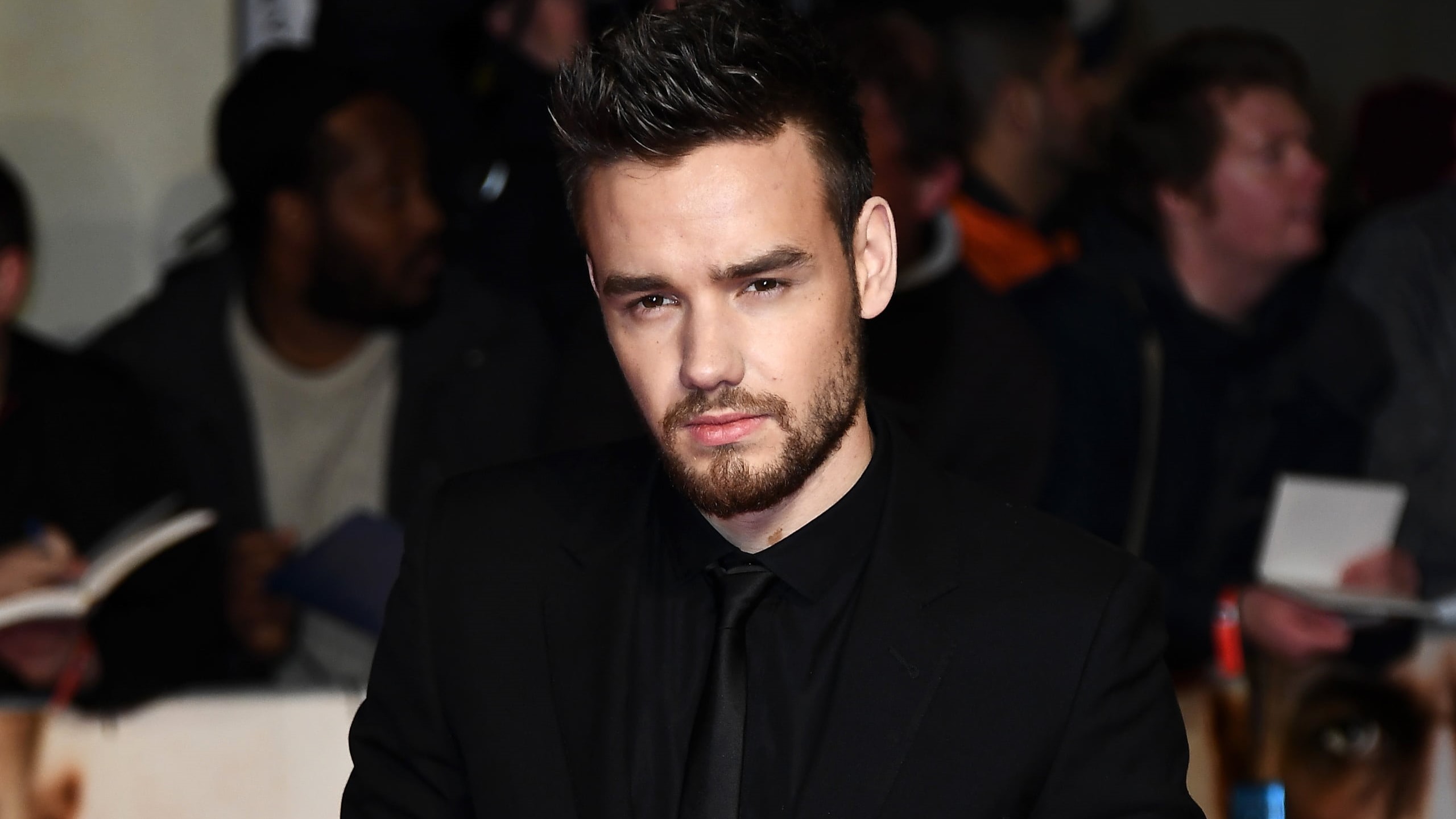 One Direction Star Liam Payne Passes Away at Age 31