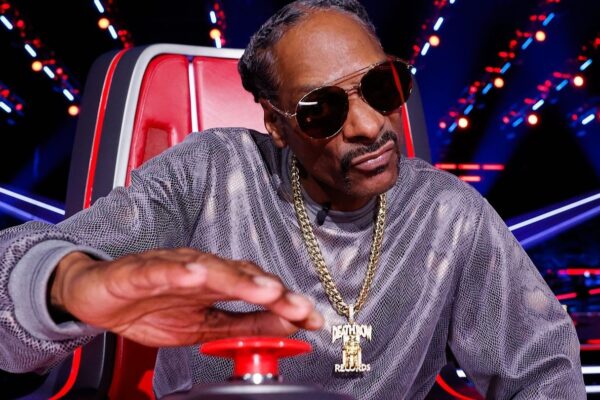 Snoop Dogg Seeks Actor for Upcoming Biopic