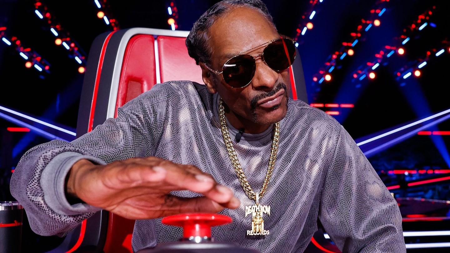 Snoop Dogg Seeks Actor for Upcoming Biopic