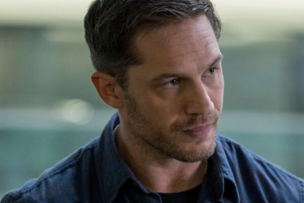 Tom Hardy Hints at Spider-Man Cameo in Venom 3