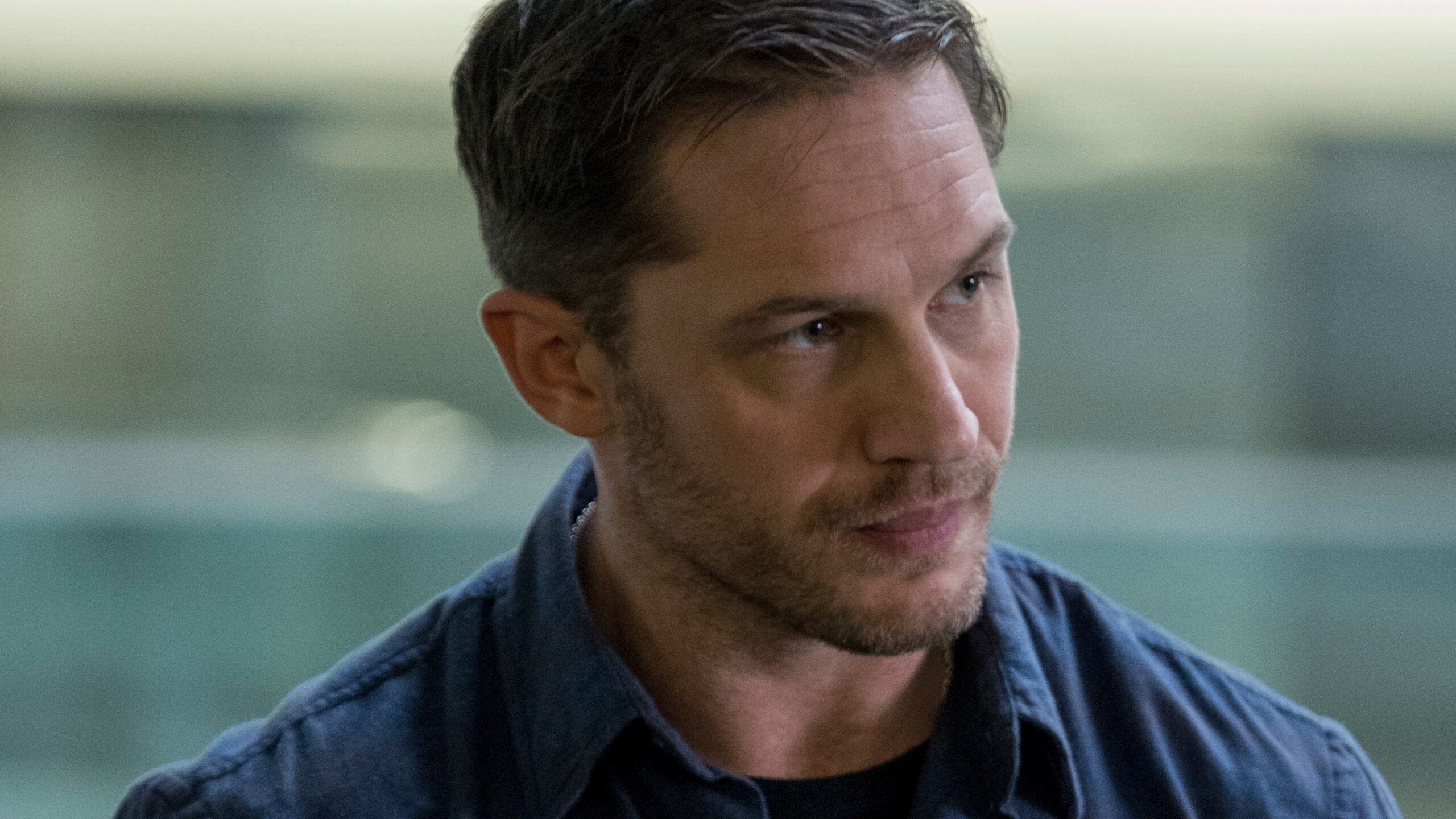 Tom Hardy Hints at Spider-Man Cameo in Venom 3