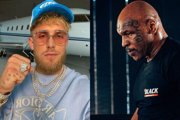 Jake Paul’s $5 Million Offer to Mike Tyson