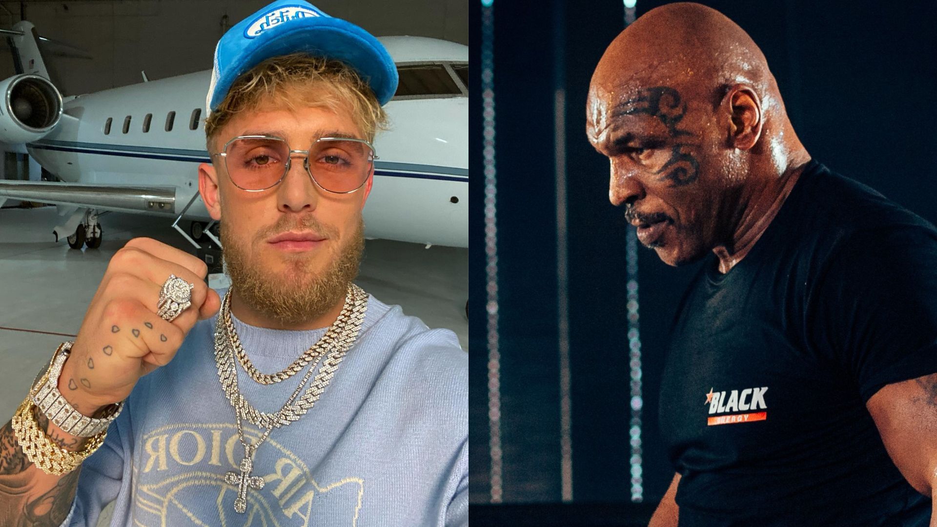 Jake Paul’s $5 Million Offer to Mike Tyson