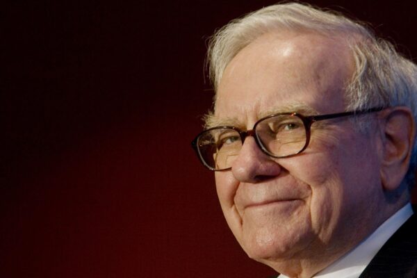 Warren Buffet Sells Shares in Bank of America