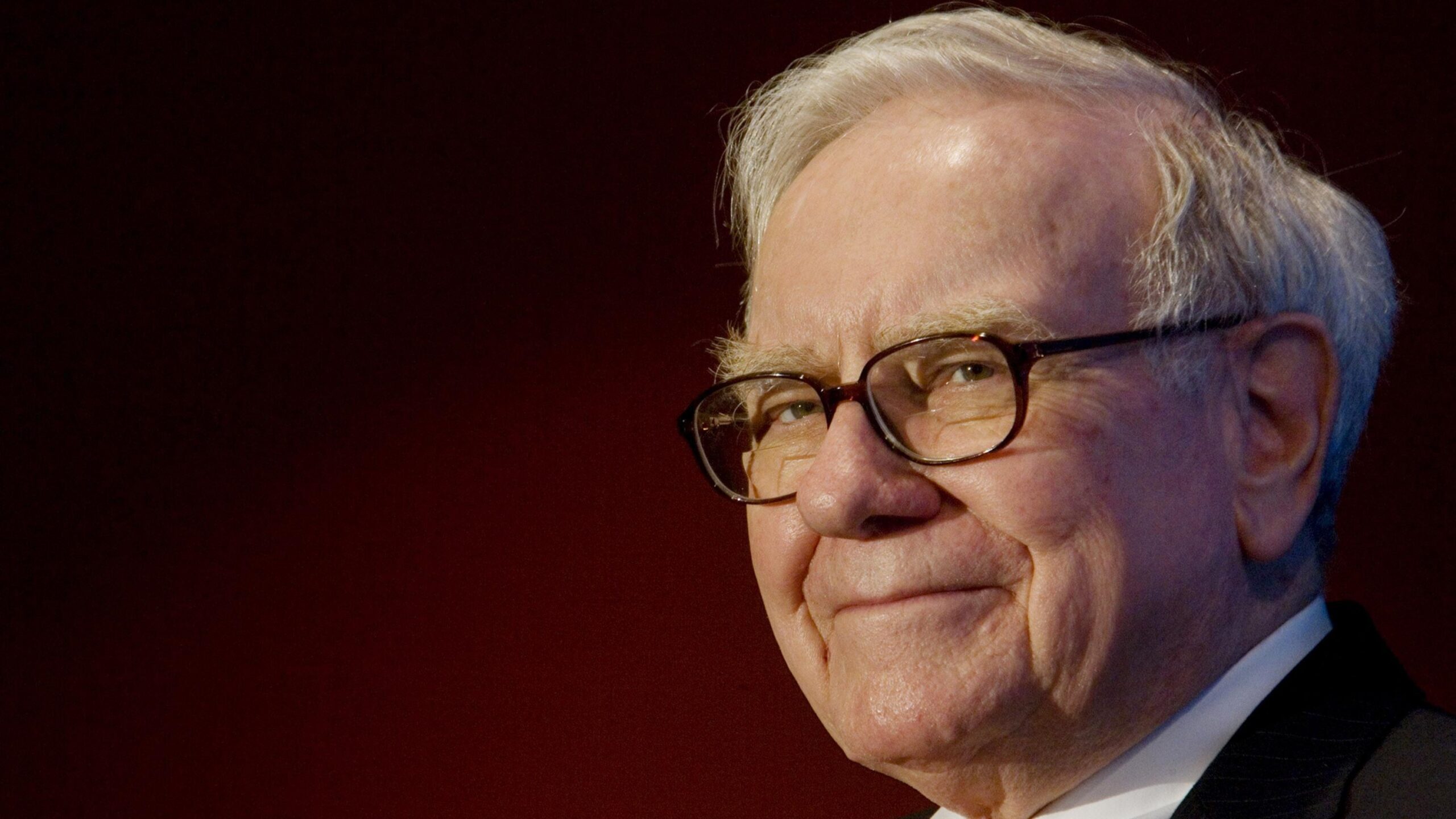 Warren Buffet Sells Shares in Bank of America