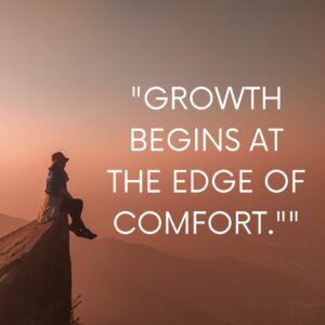 Growth Quote