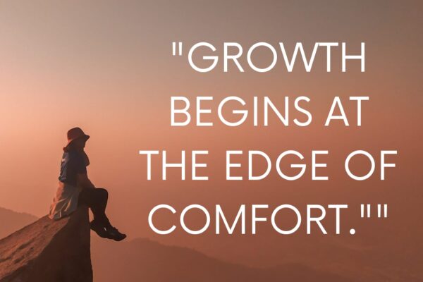 Growth Quote