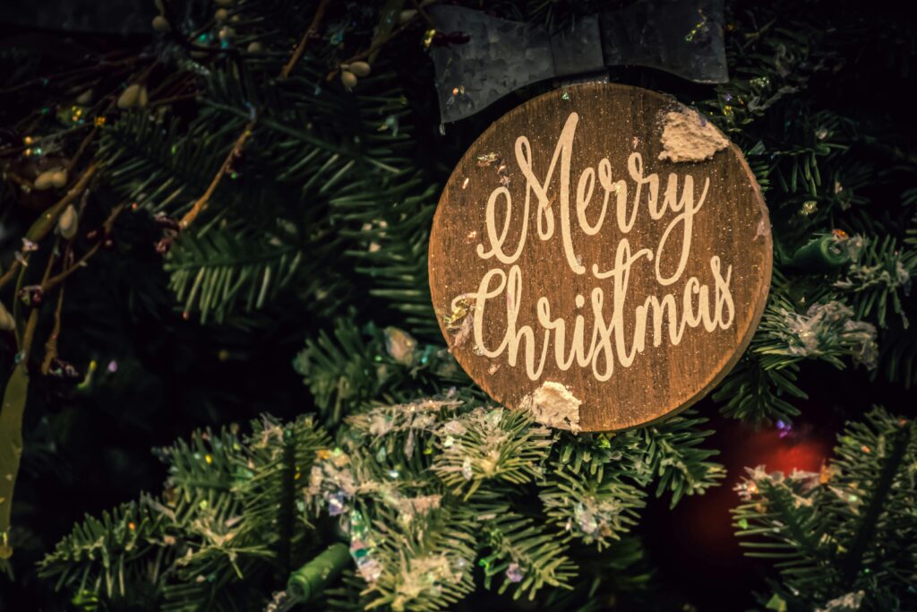 Free Christmas Wallpaper Download