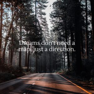 Dream Quote