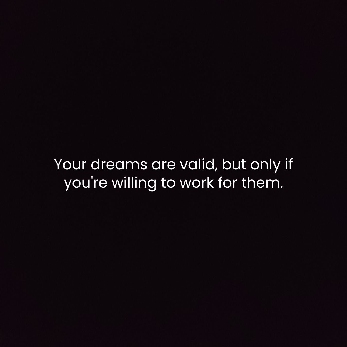 Dreams Quotes