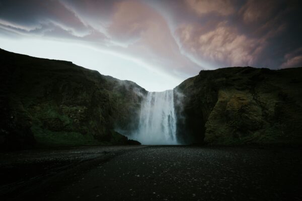 Waterfall Wallpaper