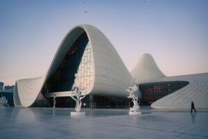 10 Most Incredible Architecture Photos