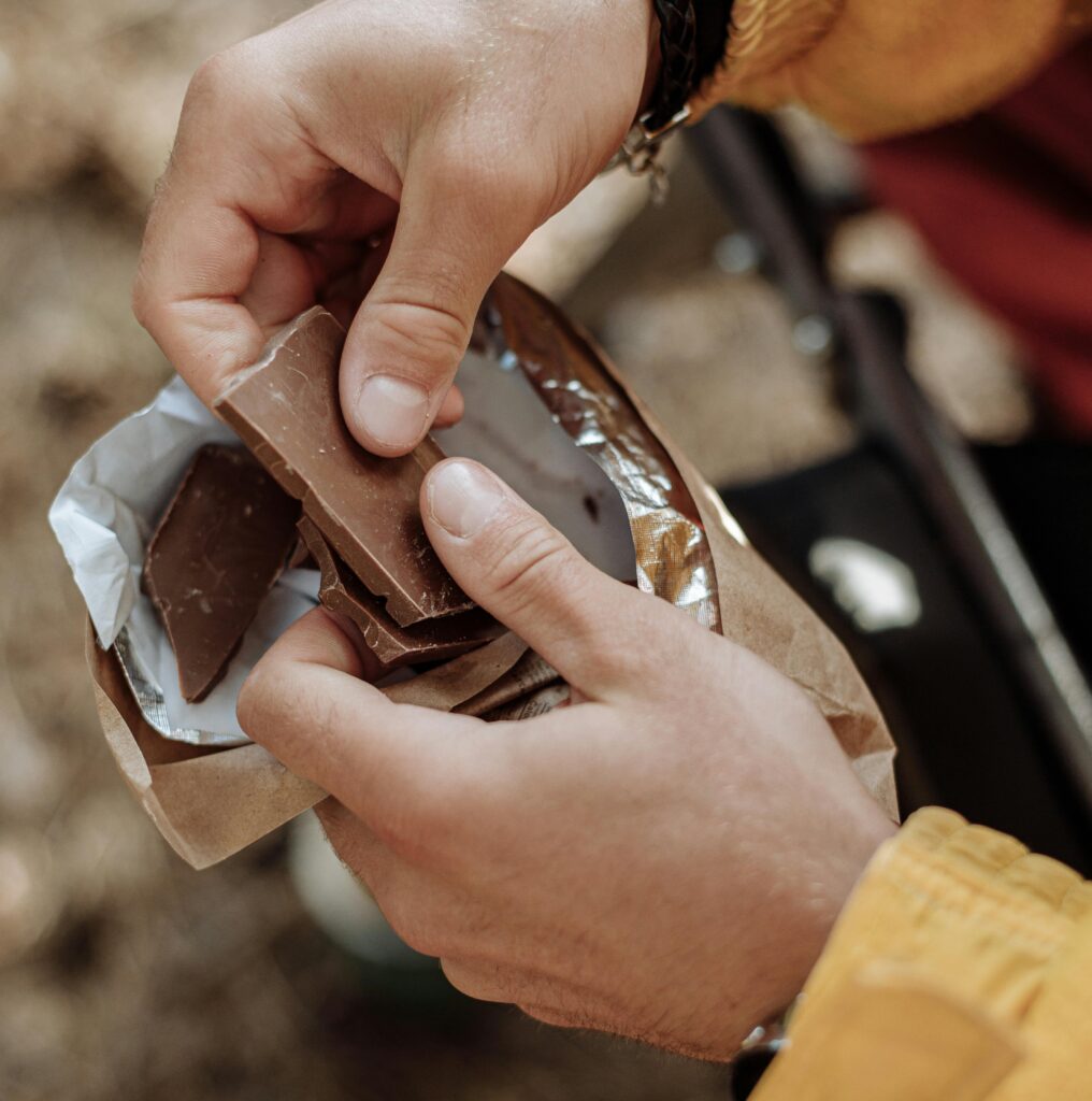 Best Time to Eat Chocolate for Weight Loss